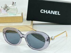 Picture of Chanel Sunglasses _SKUfw56968530fw